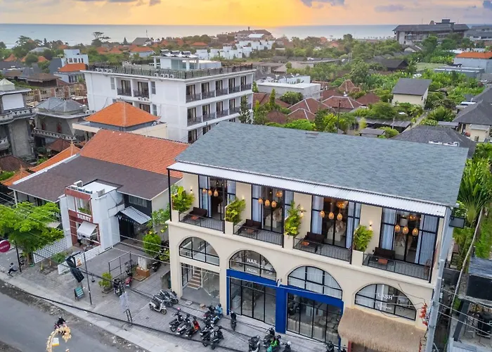 Santos Appartamento Badung (Bali)