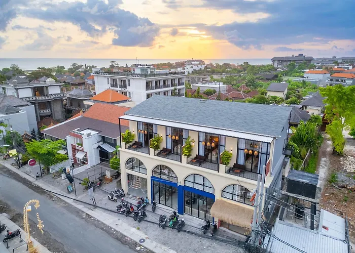 Santos Appartamento Badung (Bali)